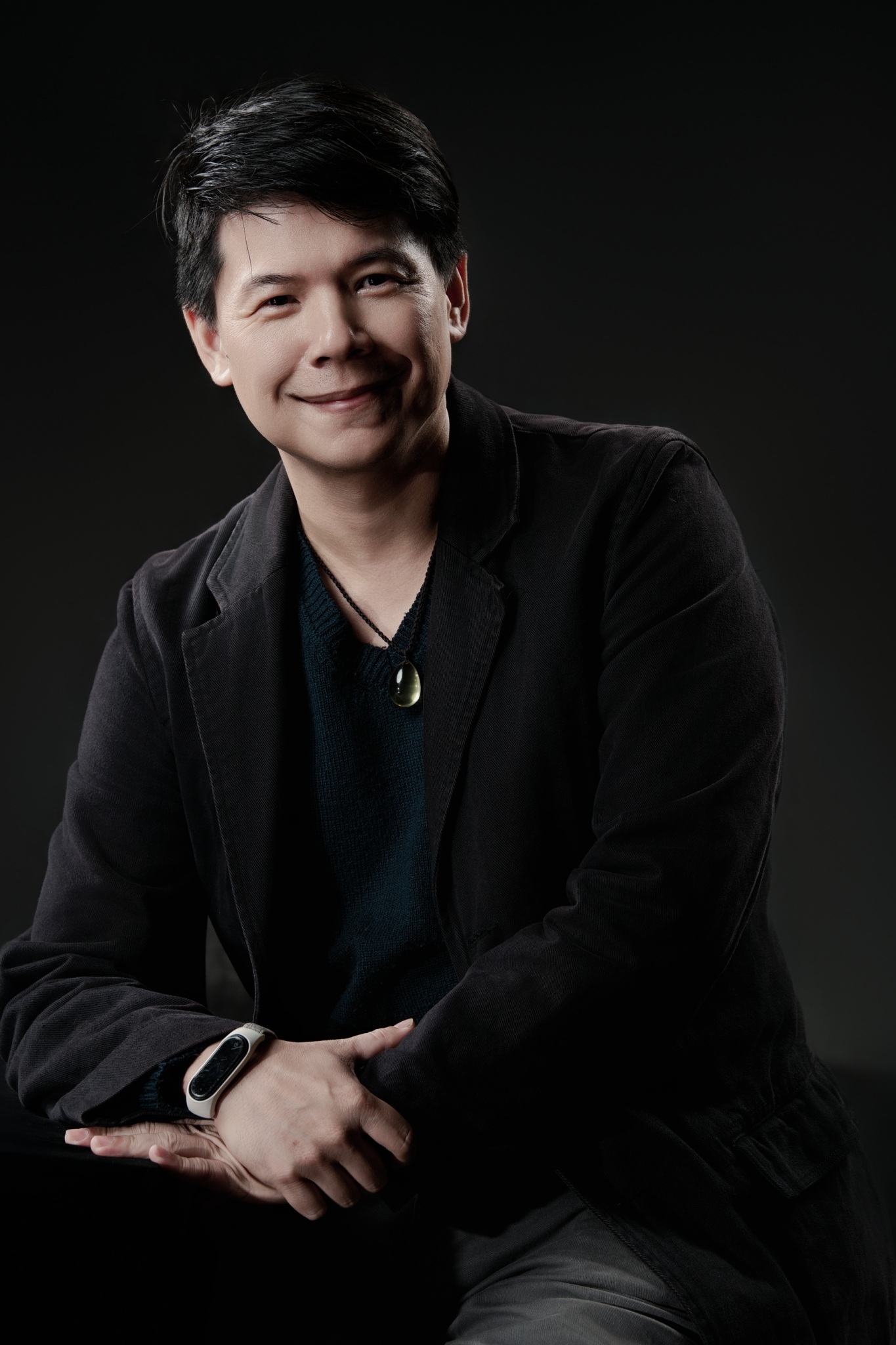 兔窩平台資深顧問 &mdash;&mdash; 坤 Kun 顧問